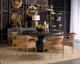Buy Heloise Dining Armchair in Houston | Dining Room | BeBoldFurniture