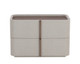 Jamille Nightstand - Large (Cream)