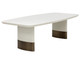 Buy Calida Dining Table - 98" in Houston | BeBoldFurniture