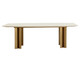 Astara Dining Table - 94.5"