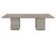 Hoyos Dining Table - 100"