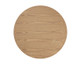 Kalla Coffee Table Rustic Oak