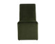 Cascata Dining Chair Moss Green
