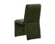 Cascata Dining Chair Moss Green