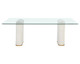 Aemond Dining Table - 86.5"