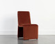 Cascata Dining Chair Meg Rust