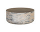 Diaz Coffee Table - Marble Look