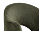 Anaya Dining Armchair Bergen Olive