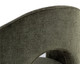 Anaya Dining Armchair Bergen Olive