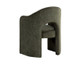 Anaya Dining Armchair Bergen Olive