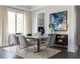 Ambrosia Dining Table - 79" - Be Bold Furniture