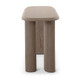 Rhema Washed Ash Console Table | BeBoldFurniture