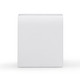 Hump White Side Table | BeBoldFurniture