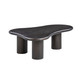 Gotham Onyx Black Coffee Table | BeBoldFurniture
