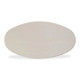 Tanner Natural Burl and Cream Ash Coffee Table | BeBoldFurniture