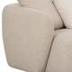 Sylvie Cream Boucle 4-Piece Left Chaise Sectional | BeBoldFurniture