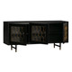Gatsby Wood Buffet | BeBoldFurniture