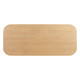 Akiba Rectangular Dining Table In Houston | BeBoldFurniture 
