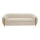 Lina 93" Performance Fabric Sofa