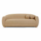 Judy 80" Contract-Grade Boucle Sofa