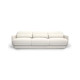 Azalea 90.5" Performance Velvet Sofa