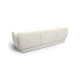 Azalea 90.5" Performance Velvet Sofa