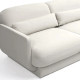 Azalea 90.5" Performance Velvet Sofa