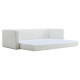Ryan 91" Performance Boucle Sofa Bed