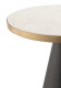 Richard Marble Round Side Table