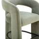 Malone Performance Chenille Stool