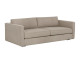 ADRIAN SOFA - LIV WICKER