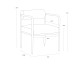 Ajani Dining Armchair