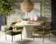Ajani Dining Armchair