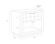 Akava Nightstand