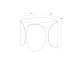Amarula Side Table