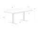 Ambrosia Dining Table - 79"