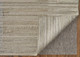 69FXF Gray/Ivory Rug | BeBoldFurniture