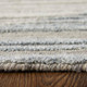 69FXF Gray/Ivory Rug | BeBoldFurniture
