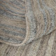 69FXF Gray/Ivory Rug | BeBoldFurniture