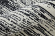 8928F Black/White Rug | BeBoldFurniture