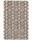 8733F Charcoal/Taupe Rug | BeBoldFurniture