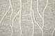 8734F Ivory/Gray Rug | BeBoldFurniture
