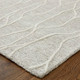 8734F Ivory/Gray Rug | BeBoldFurniture