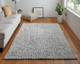 8793F Gray Rug | BeBoldFurniture