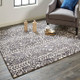 8627F Slate Rug | BeBoldFurniture