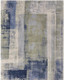 39K3F Blue/Green Rug | BeBoldFurniture