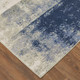 39K3F Blue/Green Rug | BeBoldFurniture