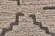 8732F Charcoal/Gray Rug | BeBoldFurniture