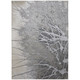 Astra Gray-Silver - Be Bold Furniture
