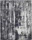 8929F Black/White Rug | BeBoldFurniture